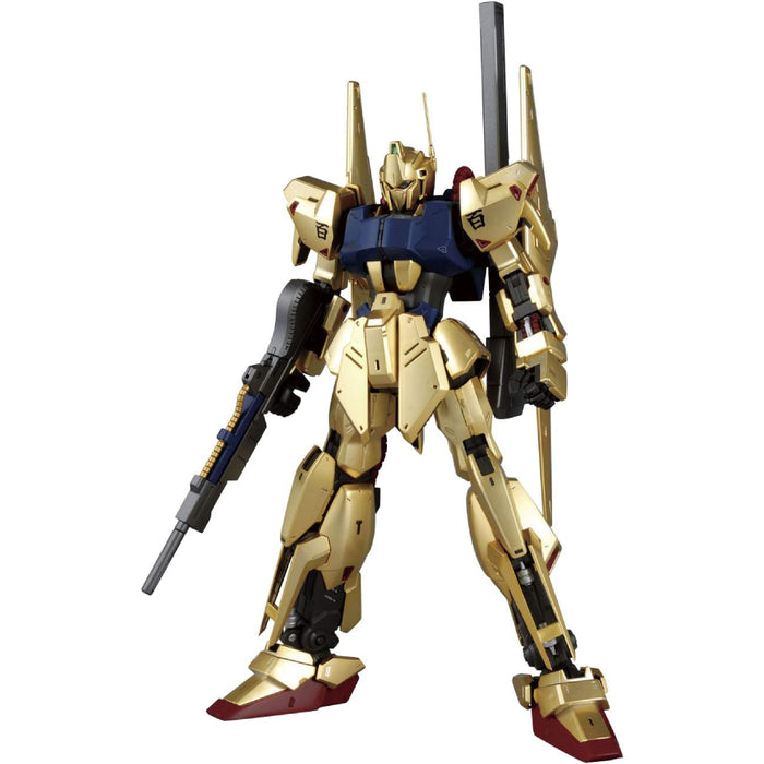 Figurina Articulata MG Hyaku-Shiki Ver 2.0 1/100