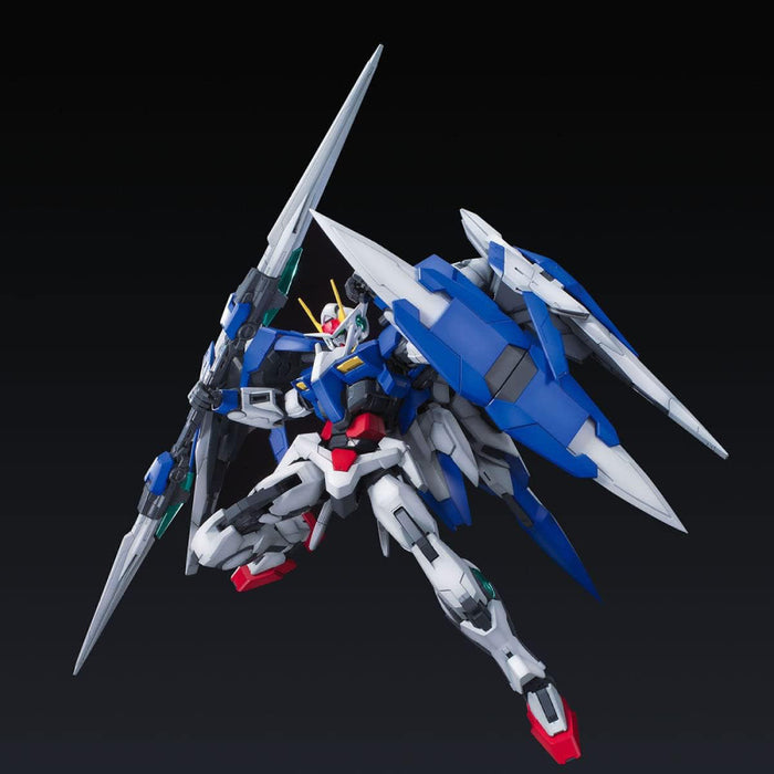 Figurina Articulata MG OO Raiser 1/100