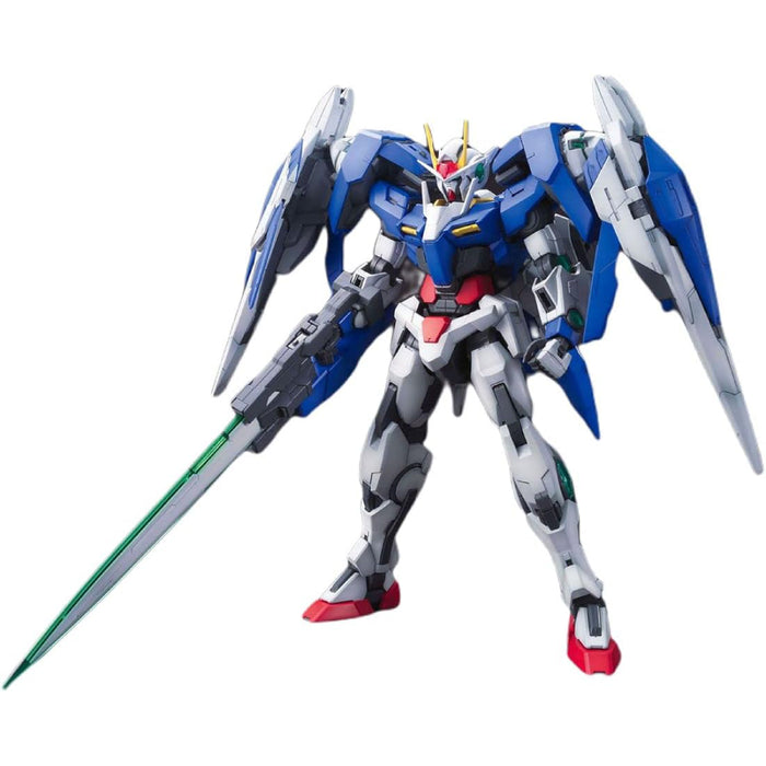 Figurina Articulata MG OO Raiser 1/100