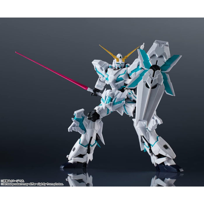 Figurina Articulata GU RX-0 Unicorn Gundam Awakened