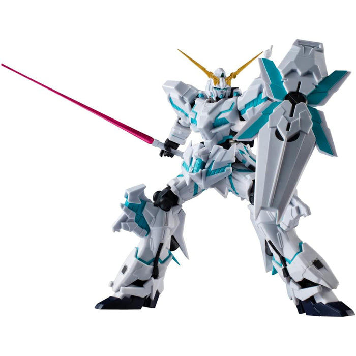 Figurina Articulata GU RX-0 Unicorn Gundam Awakened