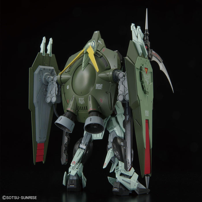 Figurina Articulata Gundam Seed Gundam Forbidden 1/100