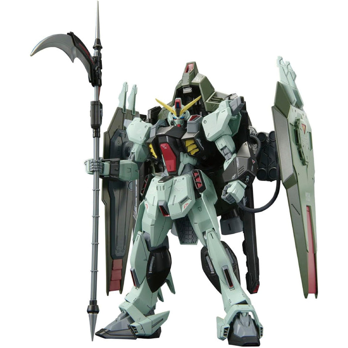 Figurina Articulata Gundam Seed Gundam Forbidden 1/100