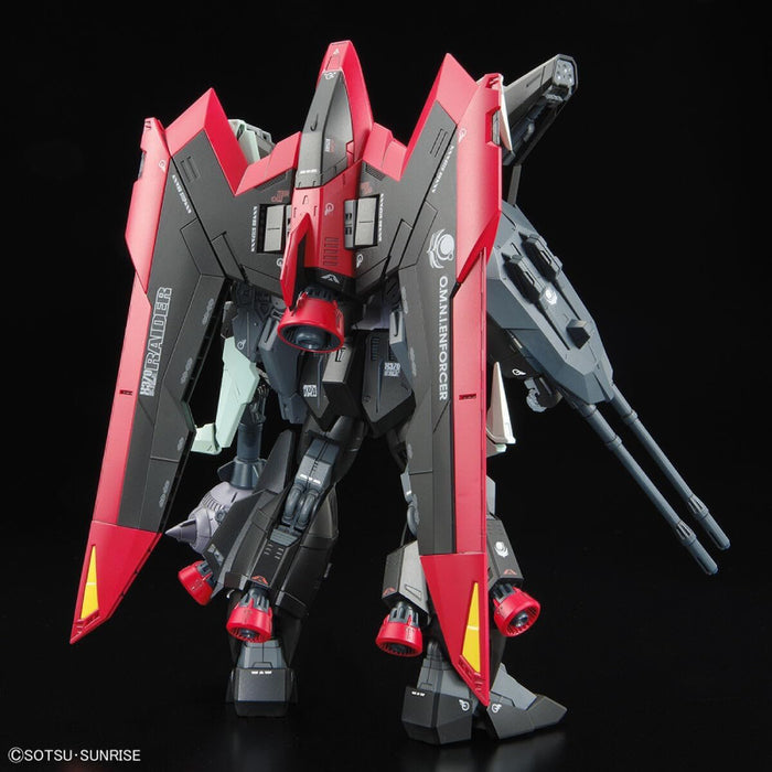 Figurina Articulata Gundam Seed Gundam Raider 1/100