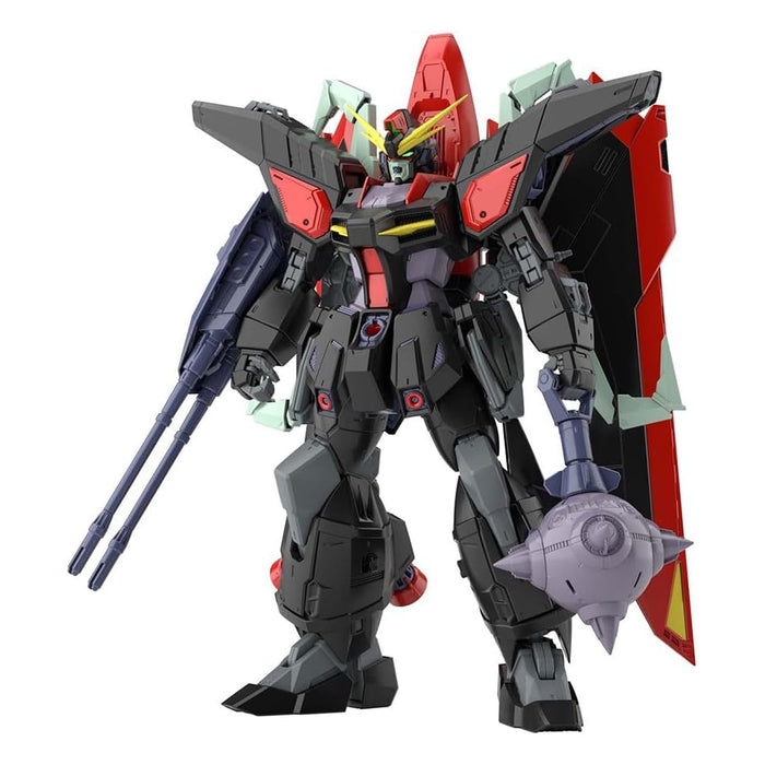 Figurina Articulata Gundam Seed Gundam Raider 1/100