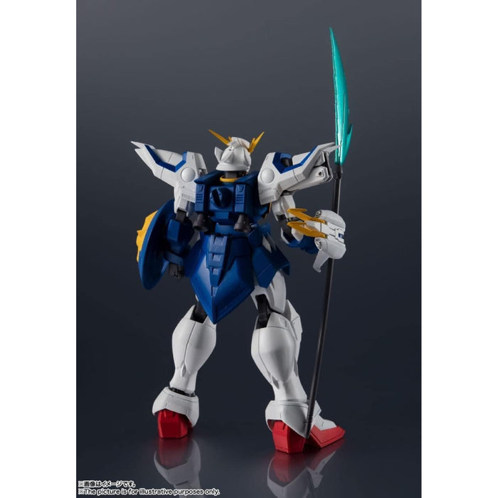 Figurina Articulata Gundam Universe XXXG-01S Shenlong Gundam