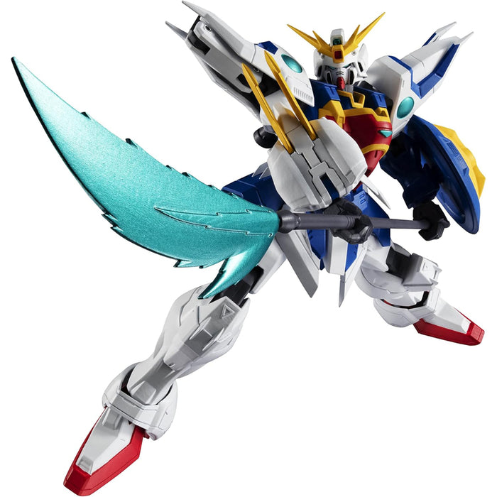 Figurina Articulata Gundam Universe XXXG-01S Shenlong Gundam