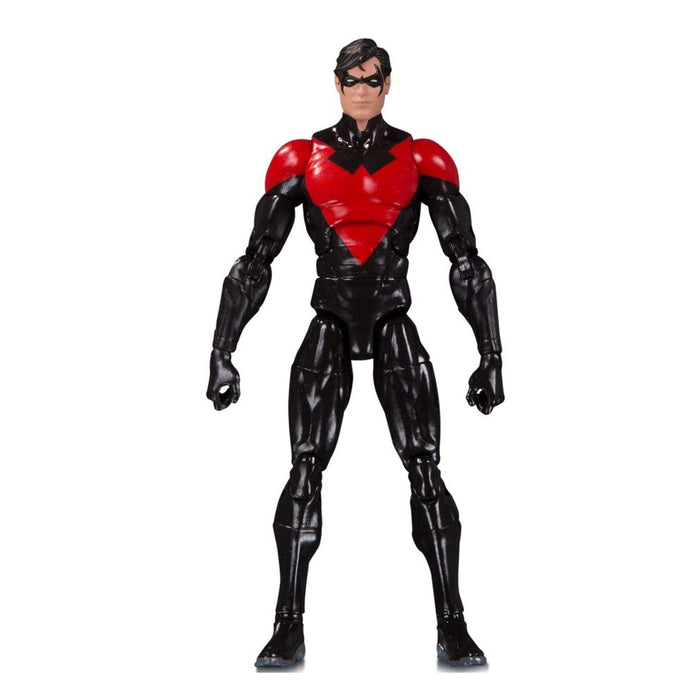 Figurina Articulata DC Essentials Nightwing New 52