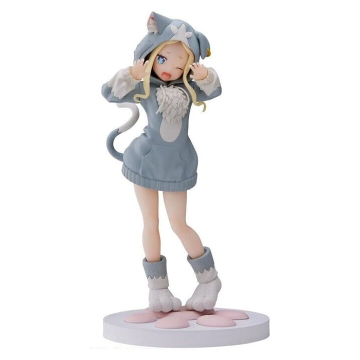 Figurina Re:Zero Beatrice Great Spirit Luminasta