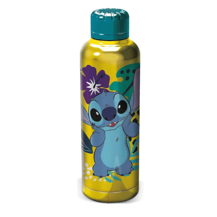 Sticla Apa Termos Lilo & Stitch - Stitch Blue