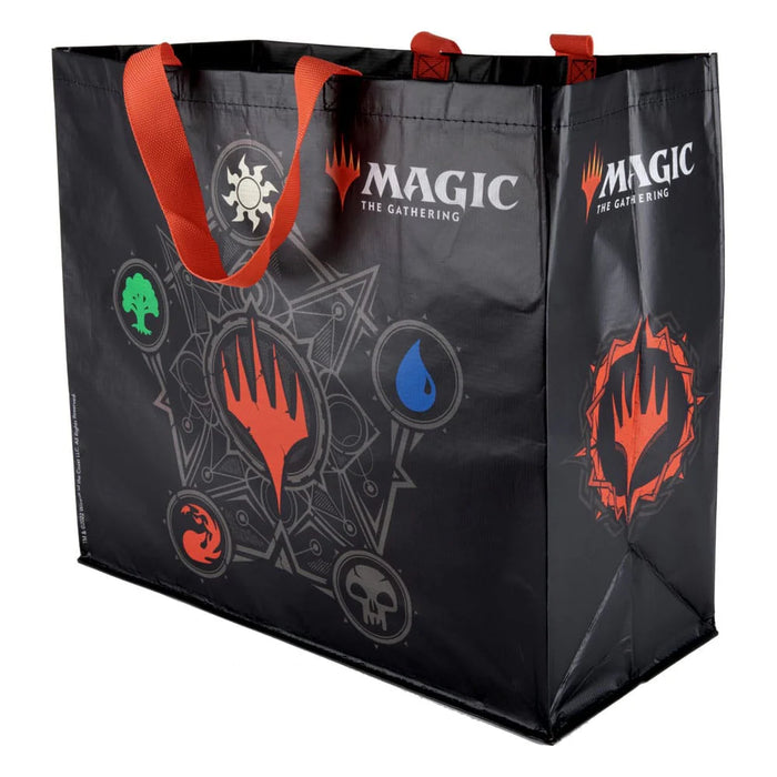 Geanta Cumparaturi Tote Magic the Gathering 5 Colors