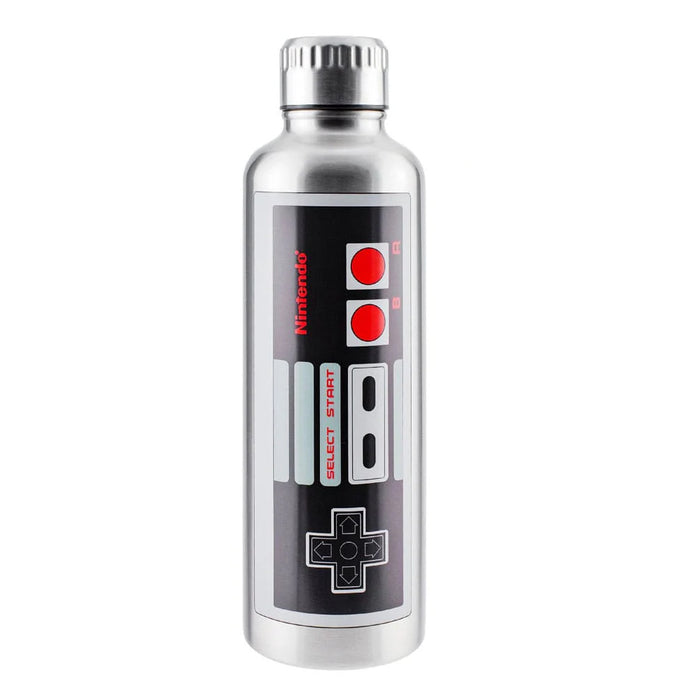 Sticla Apa Inox Nintendo NES