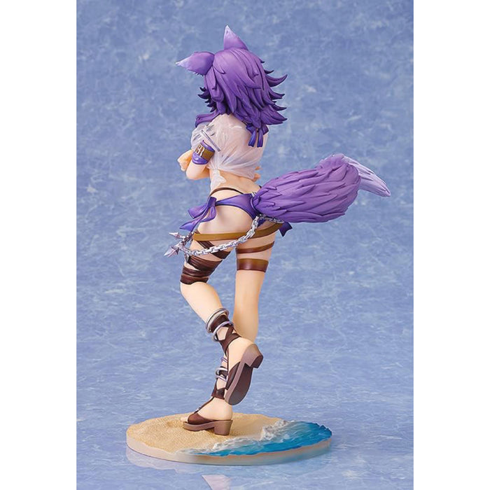 Figurina Princess Connect! Re:Dive PVC 1/7 Makoto (Summer) 25 cm