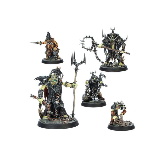 Warhammer Underworlds - Brutes and Bandits