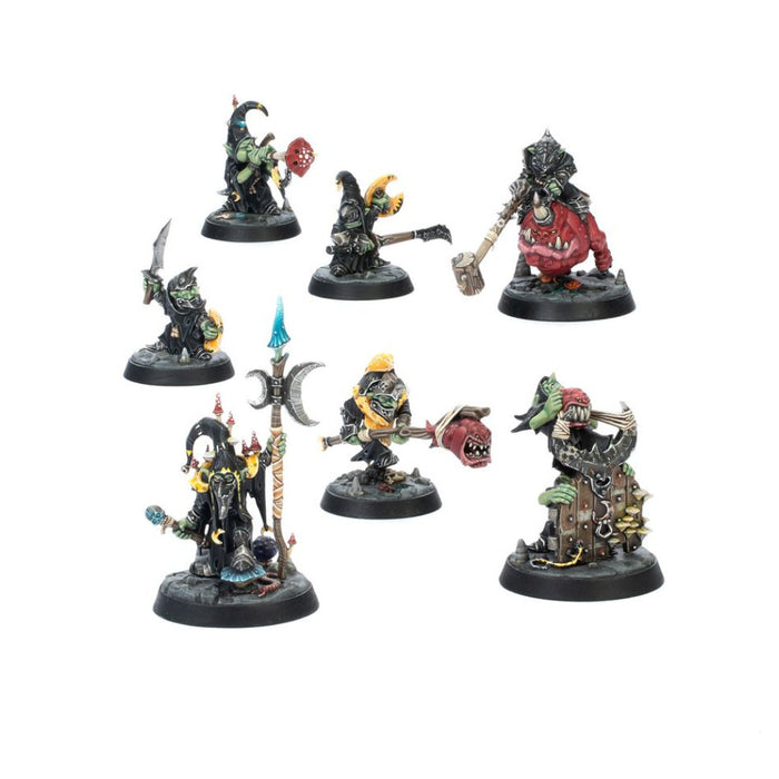 Warhammer Underworlds - Brutes and Bandits