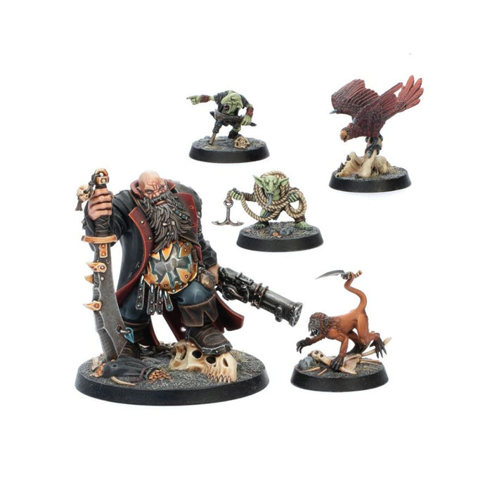 Warhammer Underworlds - Brutes and Bandits