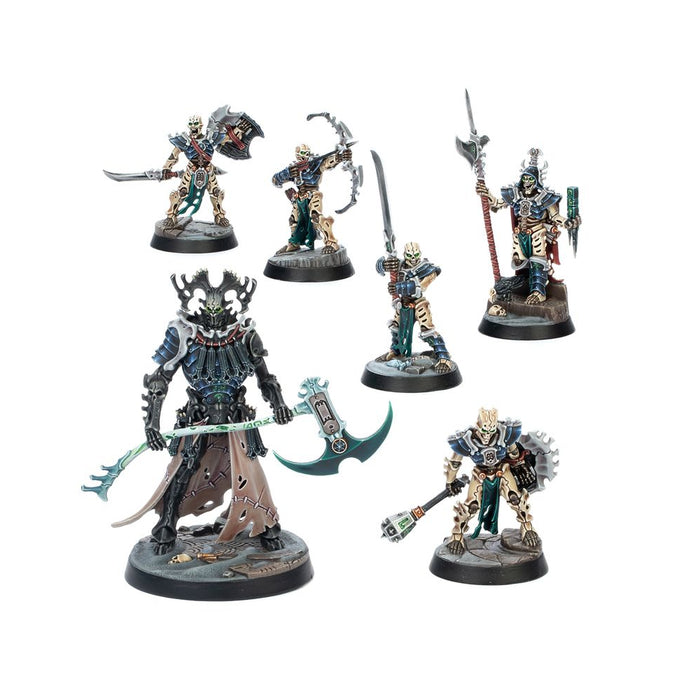 Warhammer Underworlds - Revenants of the Realms