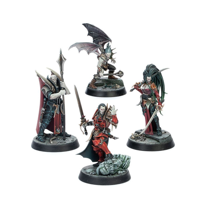 Warhammer Underworlds - Revenants of the Realms