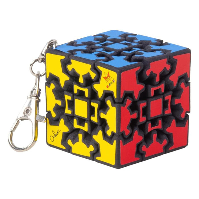 Breloc Meffert's Mini Gear Cube