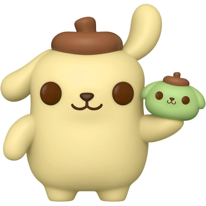 Figurina Funko Pop Sanrio Hello Kitty - Pompompurin