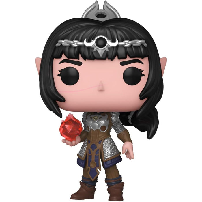 Figurina Funko Pop Games Baldur's Gate - Shadowheart