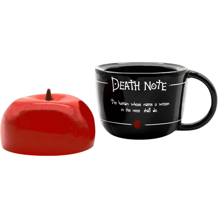 Cana 3D Death Note - Apple