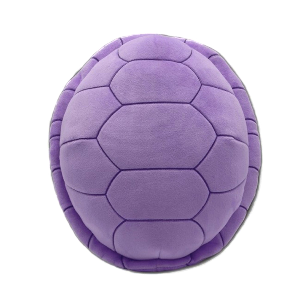 Perna Dragon Ball - Master Roshi's Turtle Shell — Red Goblin