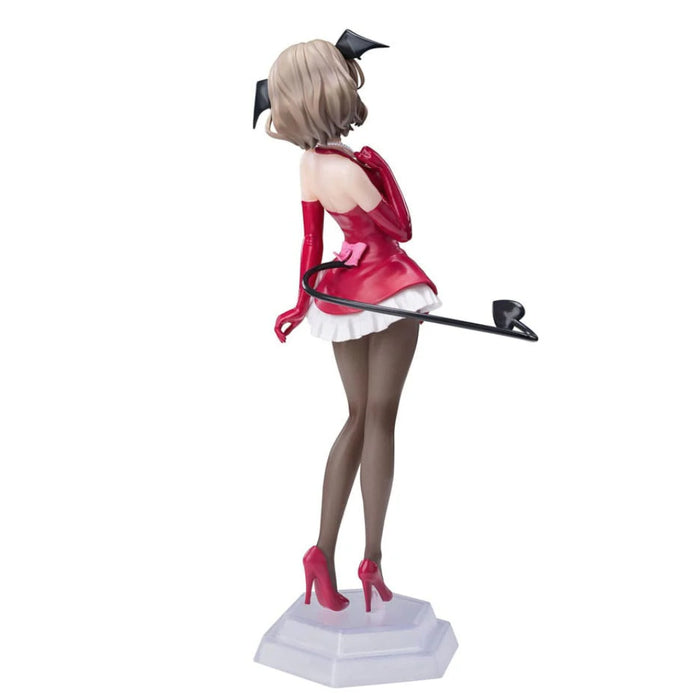 Figurina Rascal Does Not Dream of Bunny Girl Senpai PVC Desktop x Decorate Collections Tomoe Koga 16 cm