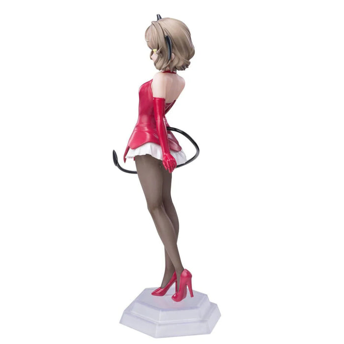 Figurina Rascal Does Not Dream of Bunny Girl Senpai PVC Desktop x Decorate Collections Tomoe Koga 16 cm