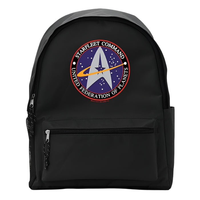 Ghiozdan Star Trek Starfleet Command