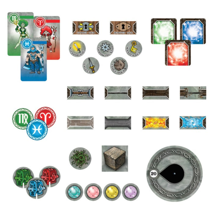 Wiz-War (9th Edition)