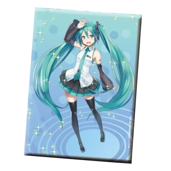 Magnet Frigider Hatsune Miku - Hatsune Miku 2013 V3 Version