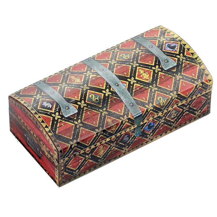 Set Cadou Harry Potter - Cercei si Lantisor Quidditch