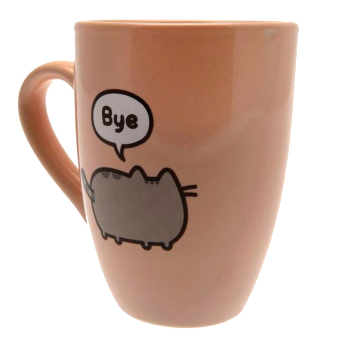 Cana Latte Pusheen