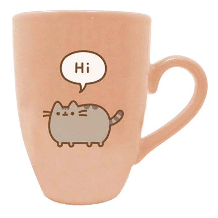 Cana Latte Pusheen