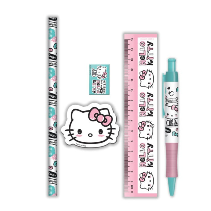 Set Papetarie Hello Kitty (Insta Cuteness)