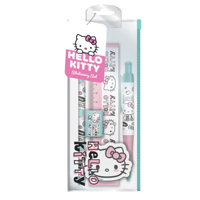 Set Papetarie Hello Kitty (Insta Cuteness)