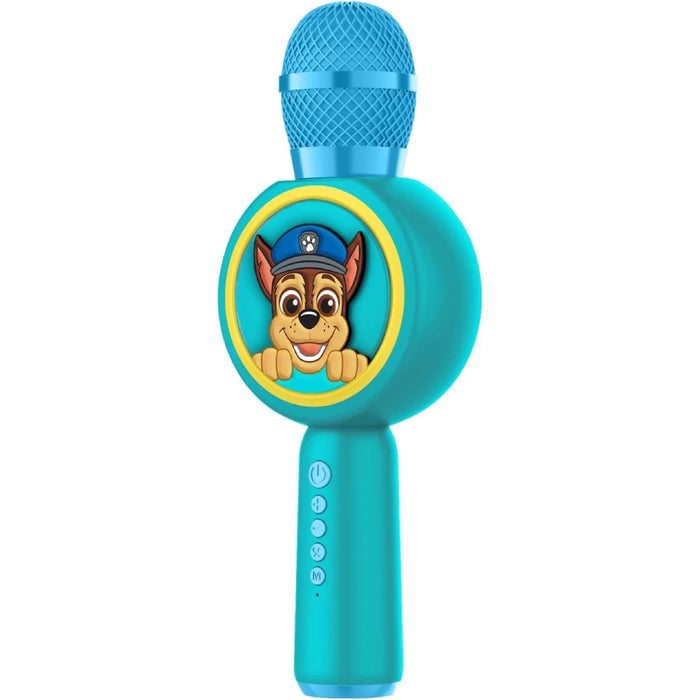Microfon Karaoke OTL - New Paw Patrol Chase