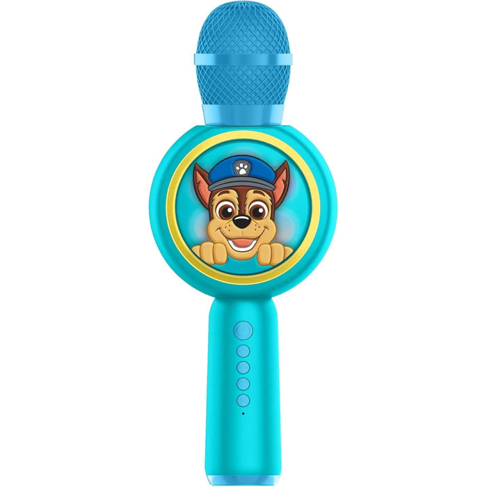 Microfon Karaoke OTL - New Paw Patrol Chase