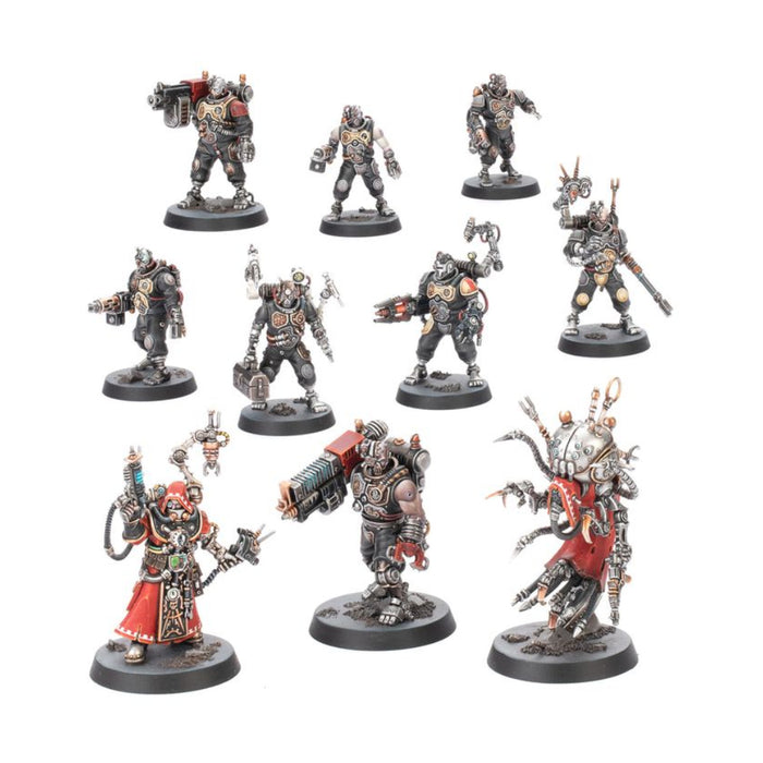 Warhammer Kill Team - Typhon