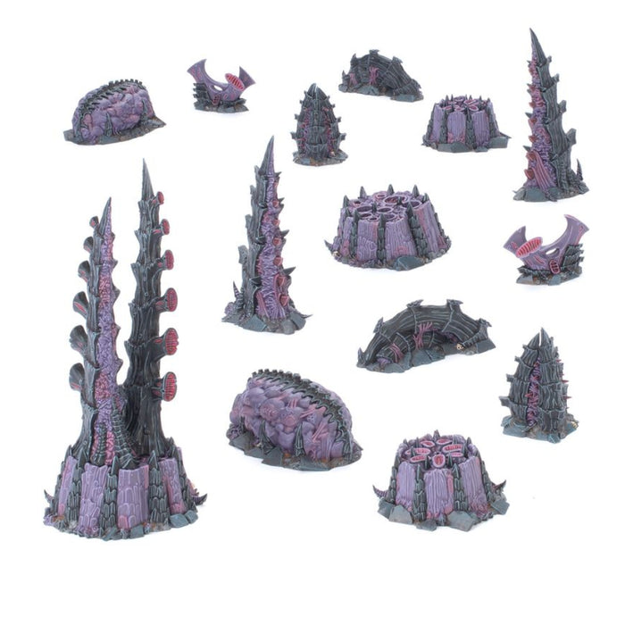 Warhammer Kill Team - Typhon