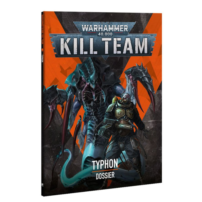 Warhammer Kill Team - Typhon