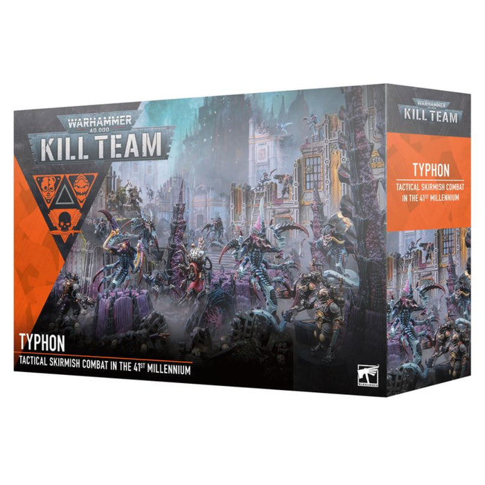 Warhammer Kill Team - Typhon