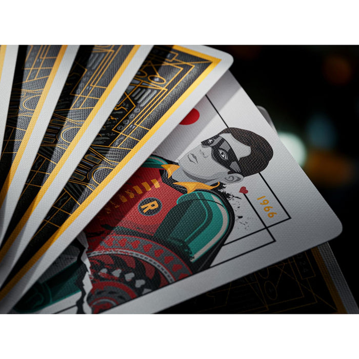 Carti de Joc Batman 85th Anniversary