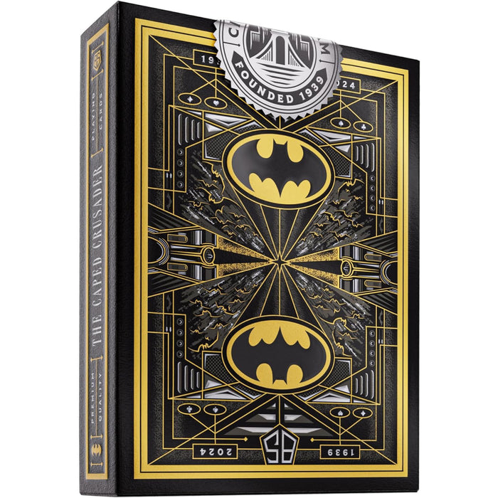 Carti de Joc Batman 85th Anniversary