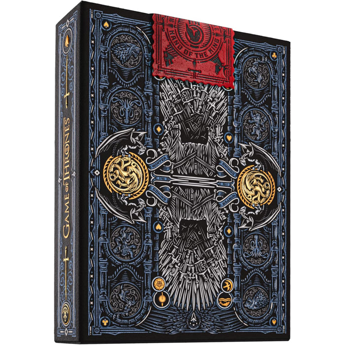 Carti de Joc Game of Thrones