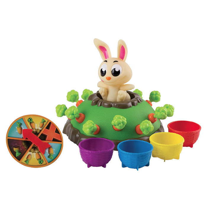 Joc Rontaila-Topaila