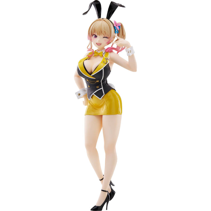 Figurina Bunny Garden Pop Up Parade PVC - Rin L Size 24 cm