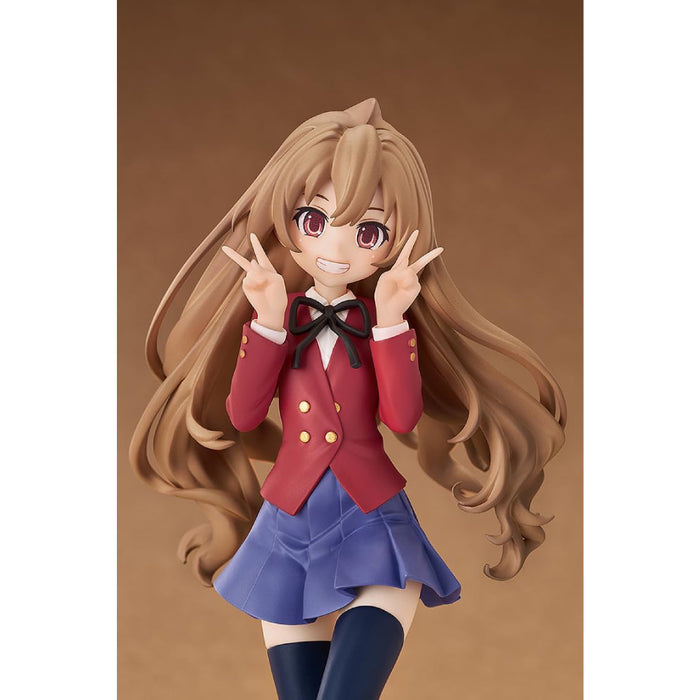 Figurina Toradora! Pop Up Parade PVC - Taiga Aisaka 18 cm