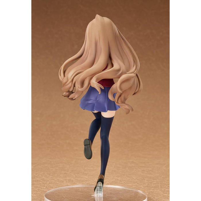Figurina Toradora! Pop Up Parade PVC - Taiga Aisaka 18 cm
